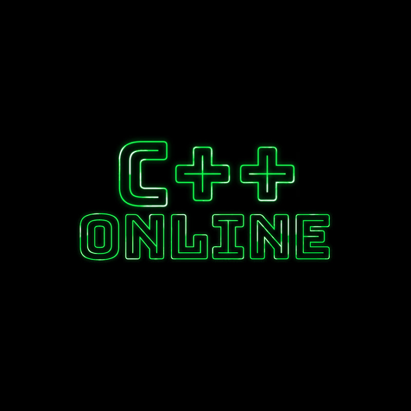 C++Online Logo