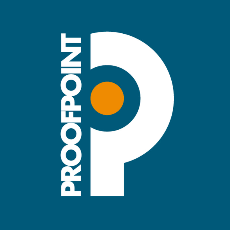 Proofpoint Marketing