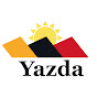 Yazda logo