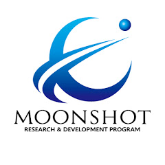内閣府ムーンショット型研究開発制度アイコン画像