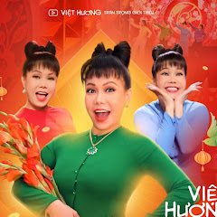 Việt Hương channel logo