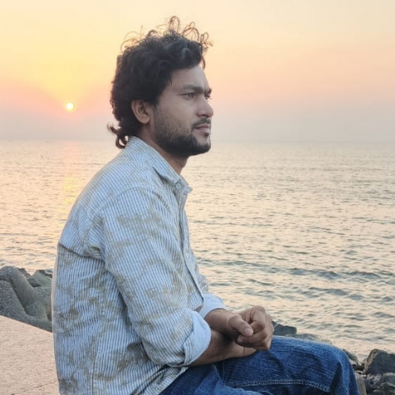 Babu ram Kumar