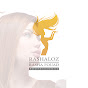 Rashaloz رشا فؤاد logo