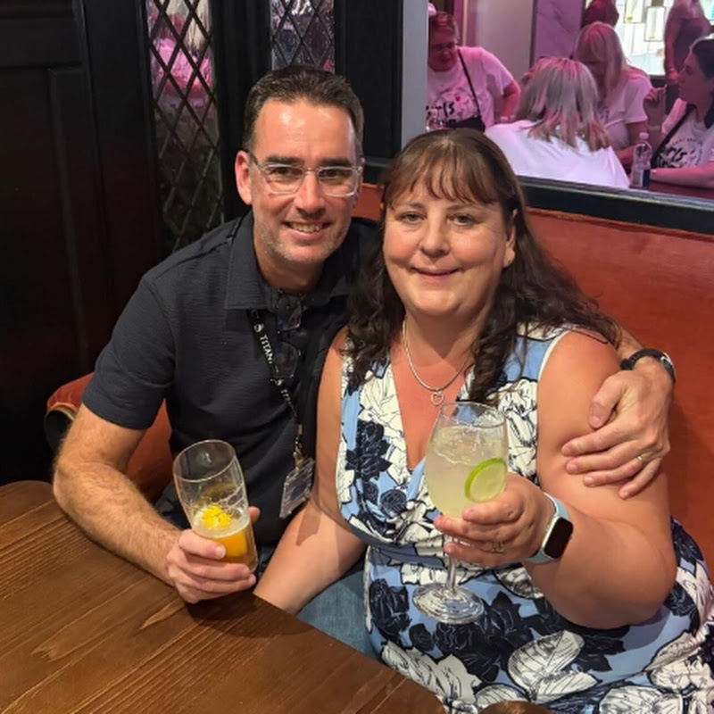 Empty Nest Escapes