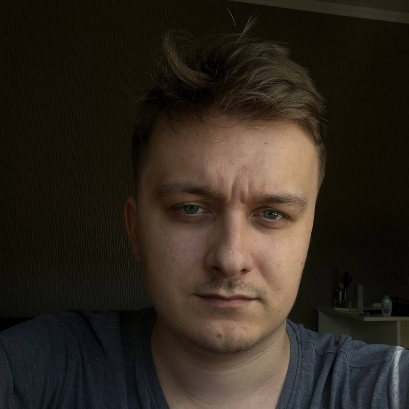 Maks K - Figma Tutorials  Logo