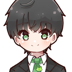 kaestu かえるch