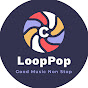 Loop Pop Music logo