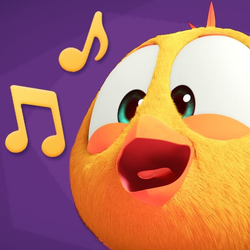 Chicky Nursery Rhymes