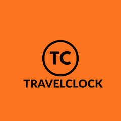 TRAVEL CLOCK