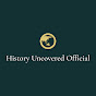 History Uncovered Official logo
