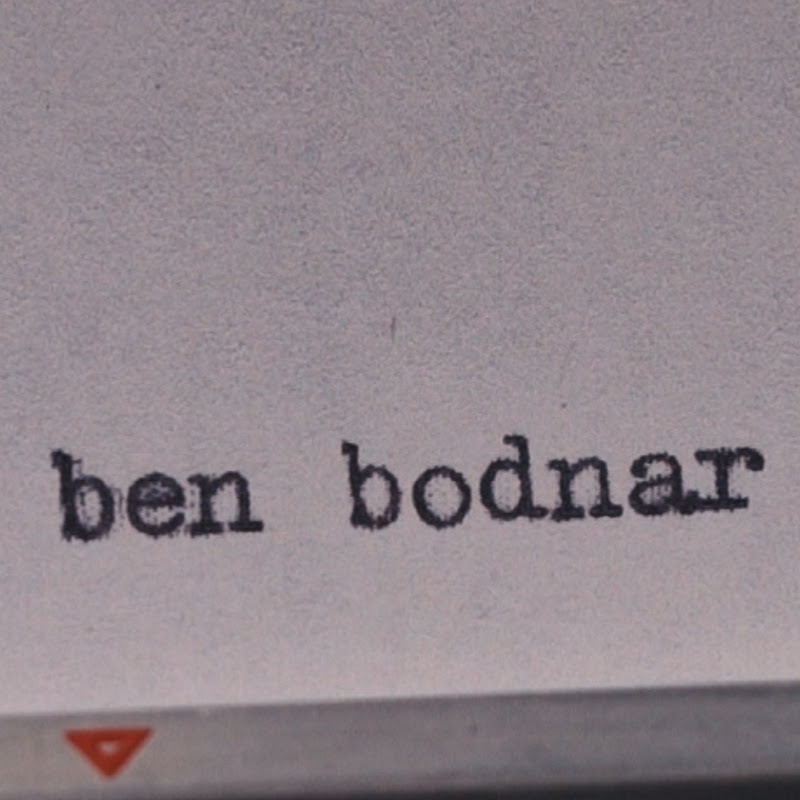 Ben Bodnar