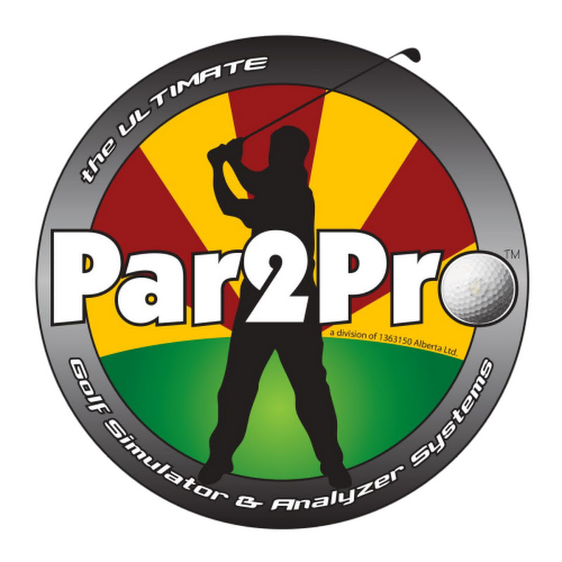 Par2Pro Golf Simulator & Analyzer Specialists