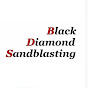 Black Diamond Sandblasting