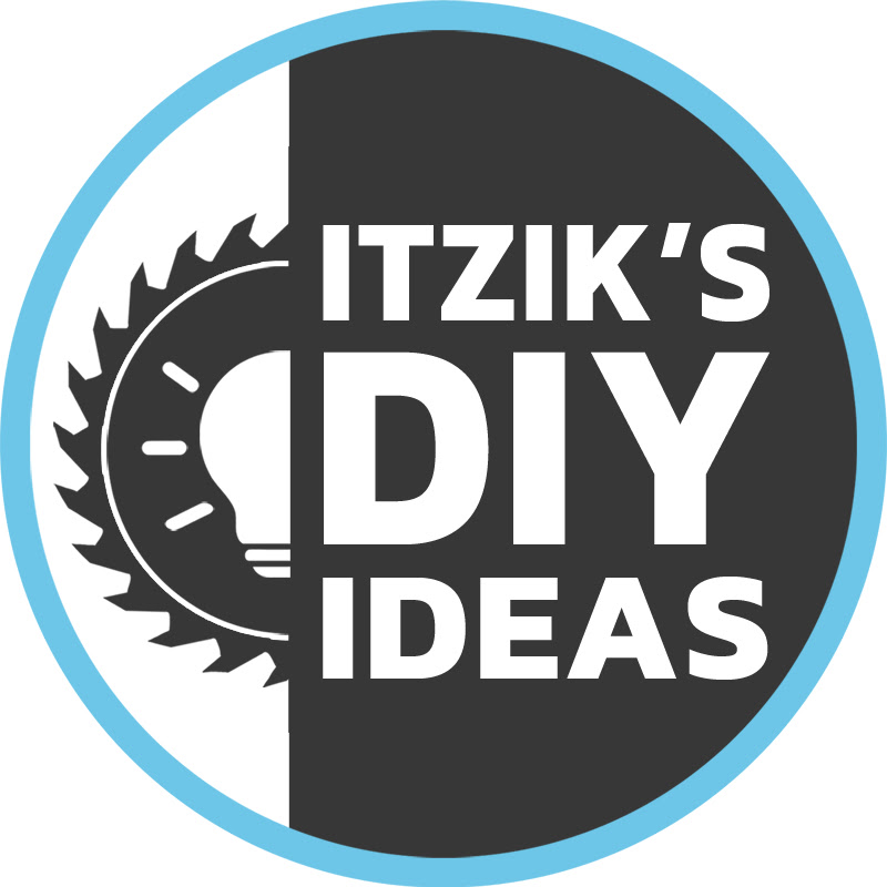 XDIY with Itzik