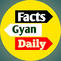 Facts Gyan Daily  logo