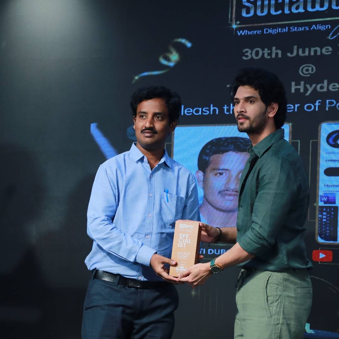 Post from Computers adda