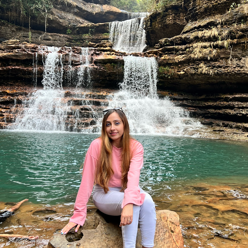 A Travelling Diva