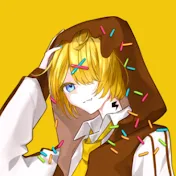 シンラ⚡️🍫