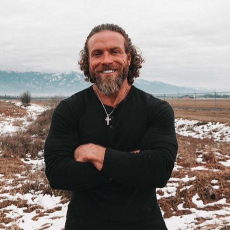 Brad Rowe icon