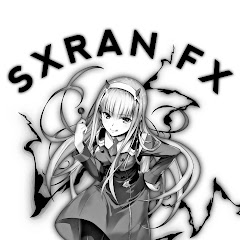 SXRAN FX channel logo