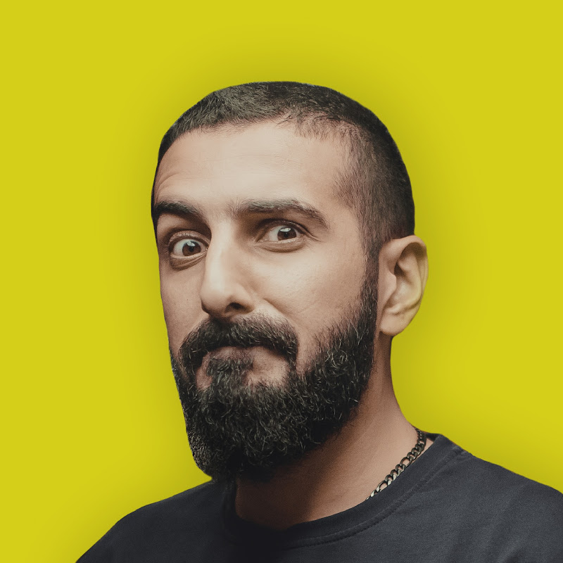 Channel Avatar