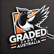 Graded Cards Australia