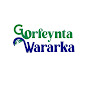 GORFEYNTA WARARKA