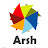 Arsh Studio Art 