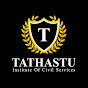 Tathastu-ICS Hindi logo