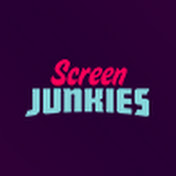 Screen Junkies