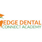 EDGE DENTAL CONNECT ACADEMY   logo