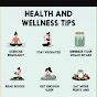 health tips no. 1 logo