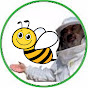 BORIS THE BEE GUY logo