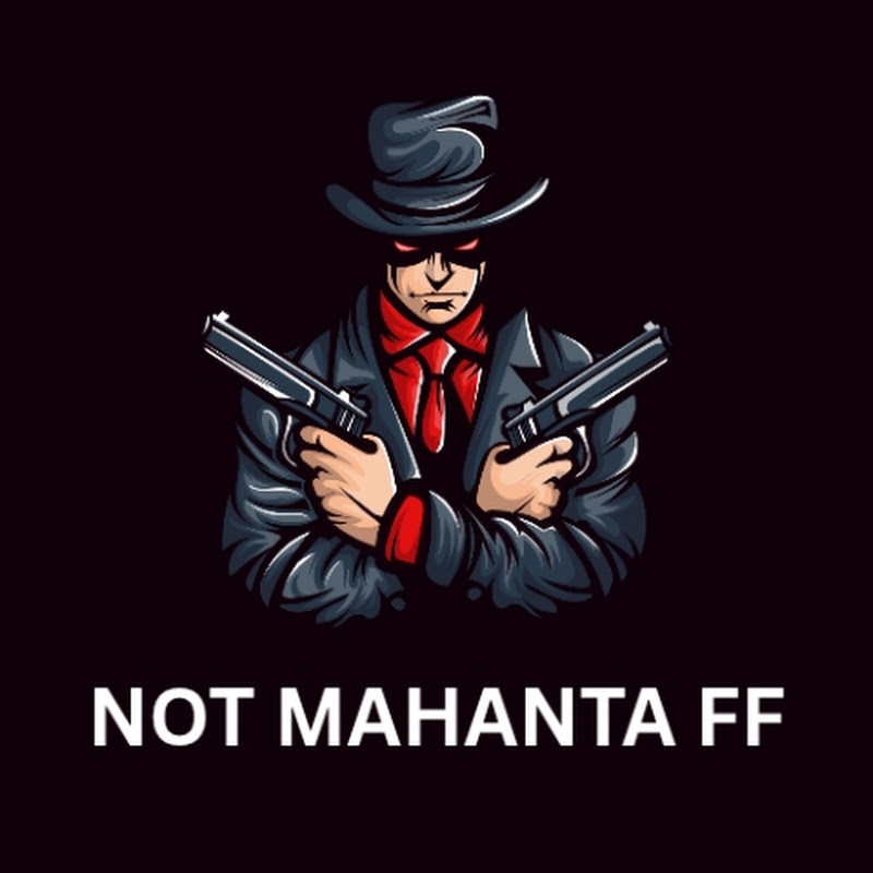 NOT MAHANTA FF 