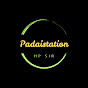 padai station logo