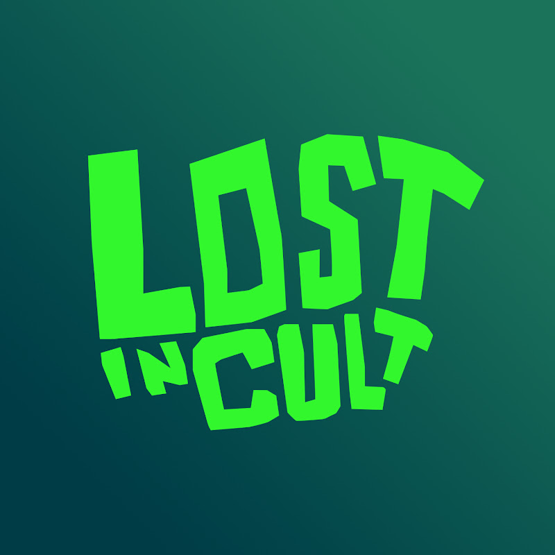 Lost In Cult