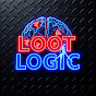 Loot Logic logo