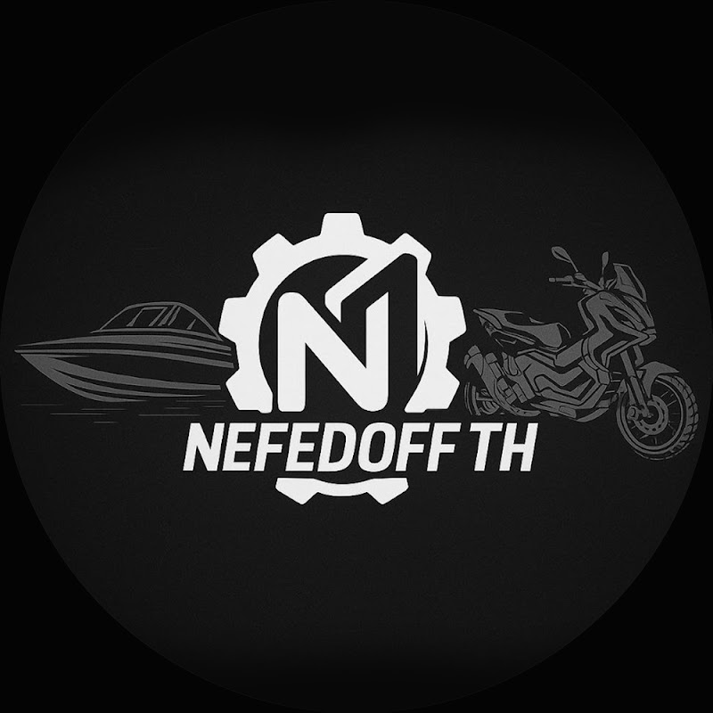 NEFEDOFF TH