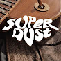Superdust