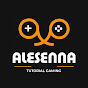 Alesenna channel logo
