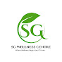 SG WELLNESS CENTRE - GOURAV logo