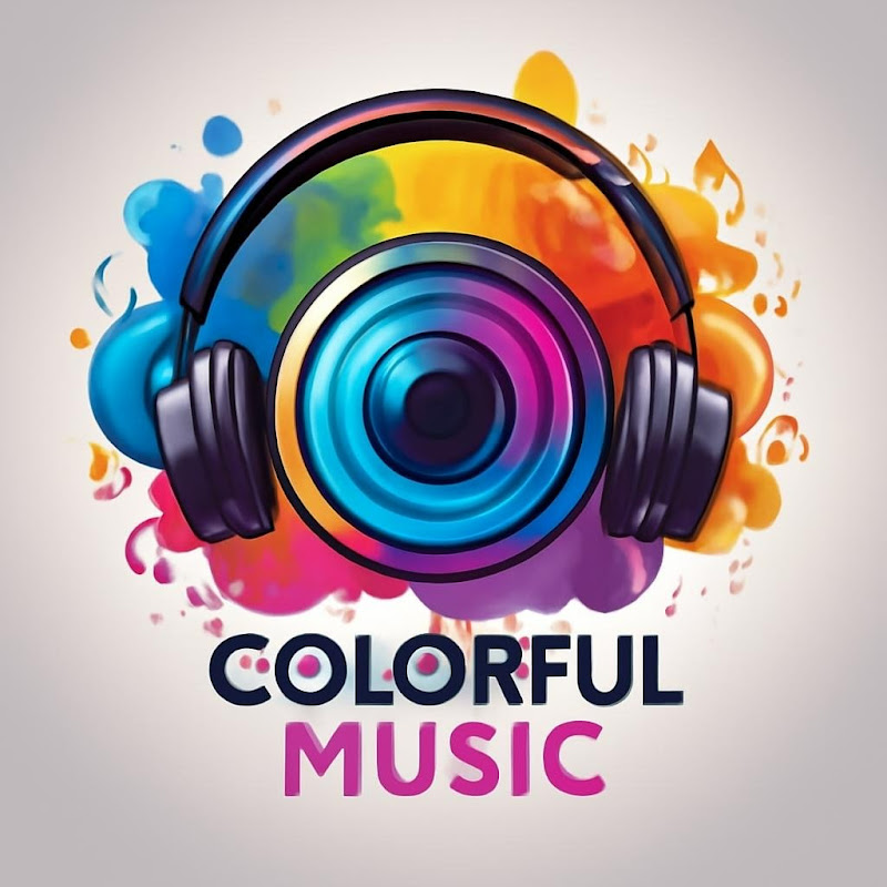 Colourful Music