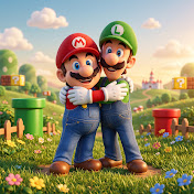 True Mario