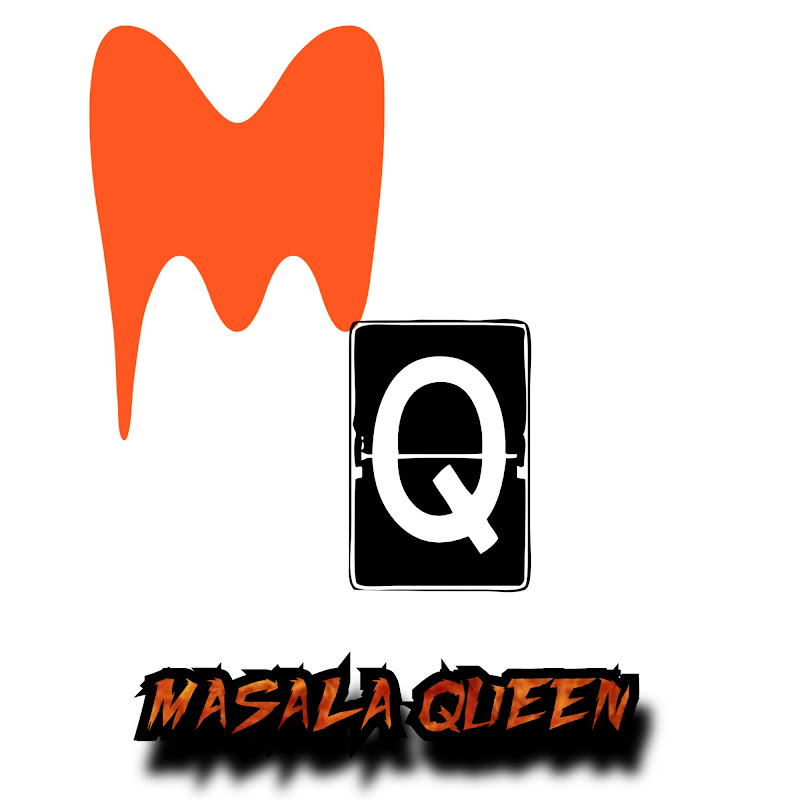 Masala Queen