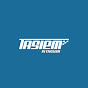 Tasiem in English logo
