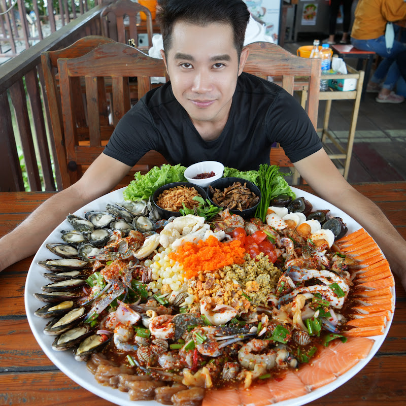 KAFAIR FOOD TRIP