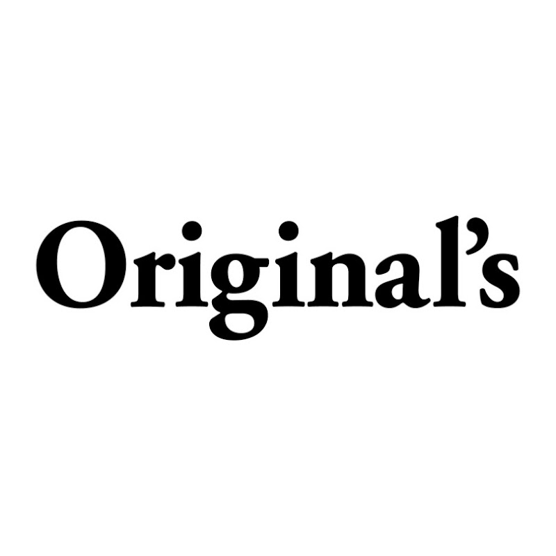 Original's Shoes
