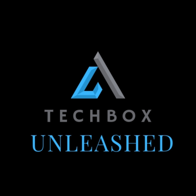TechBox Unleashed
