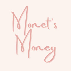 Monet’s Money Avatar