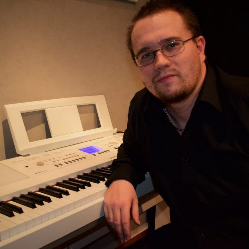 Janne-G (Jan Gajdosik)